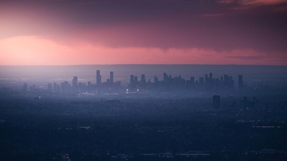 Photograph by Ton Thien