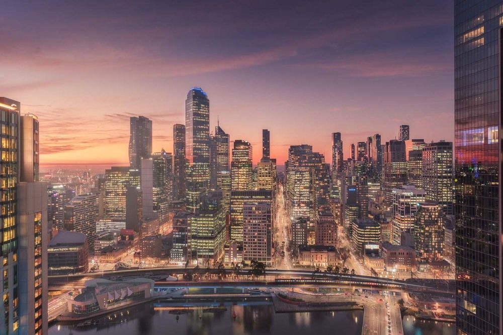 Photograph by Ton Thien