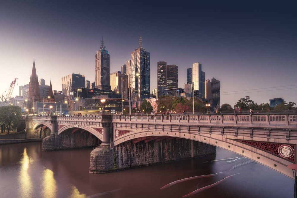 Photograph by Ton Thien