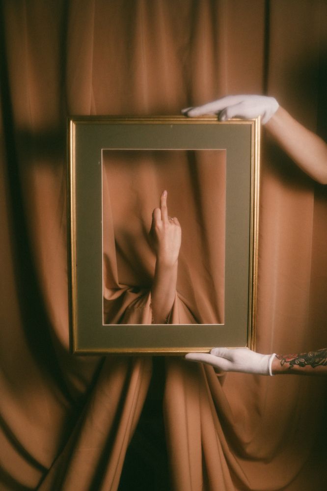 Photograph by Pavel Kun