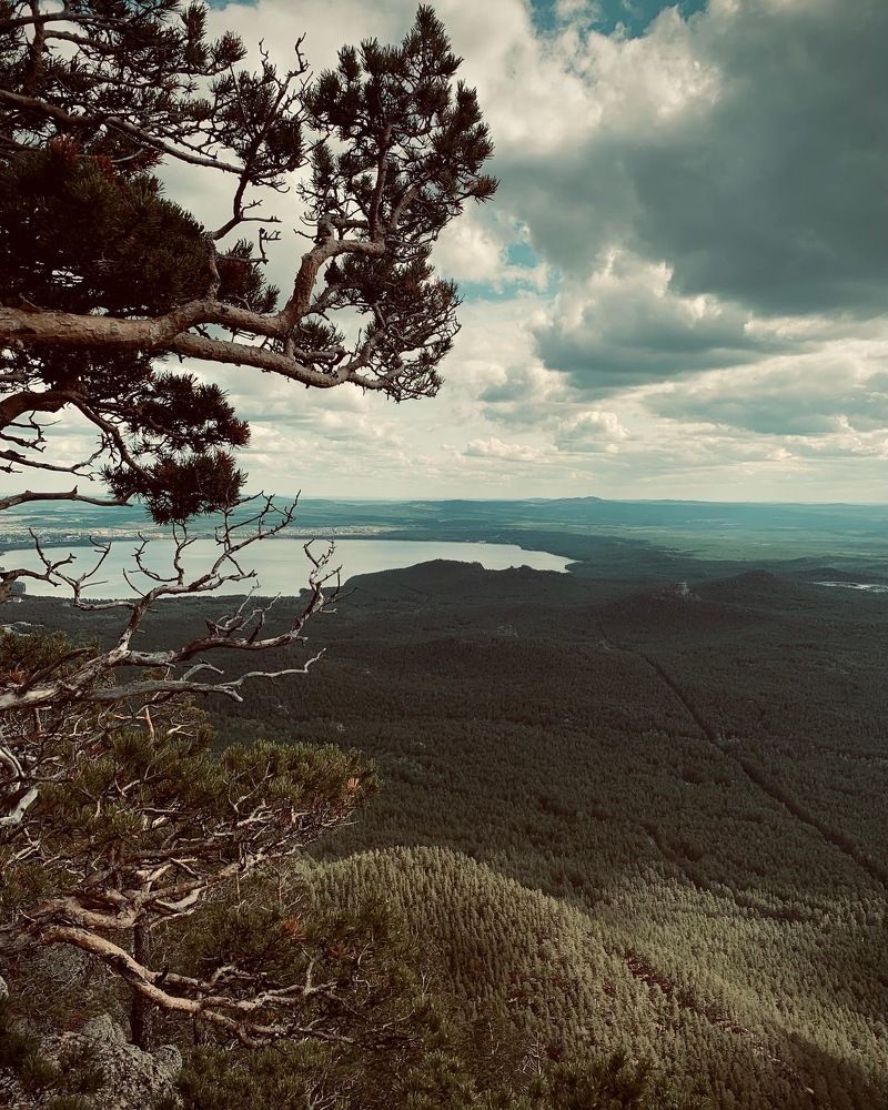 Photograph by Ilyas Adilbayev