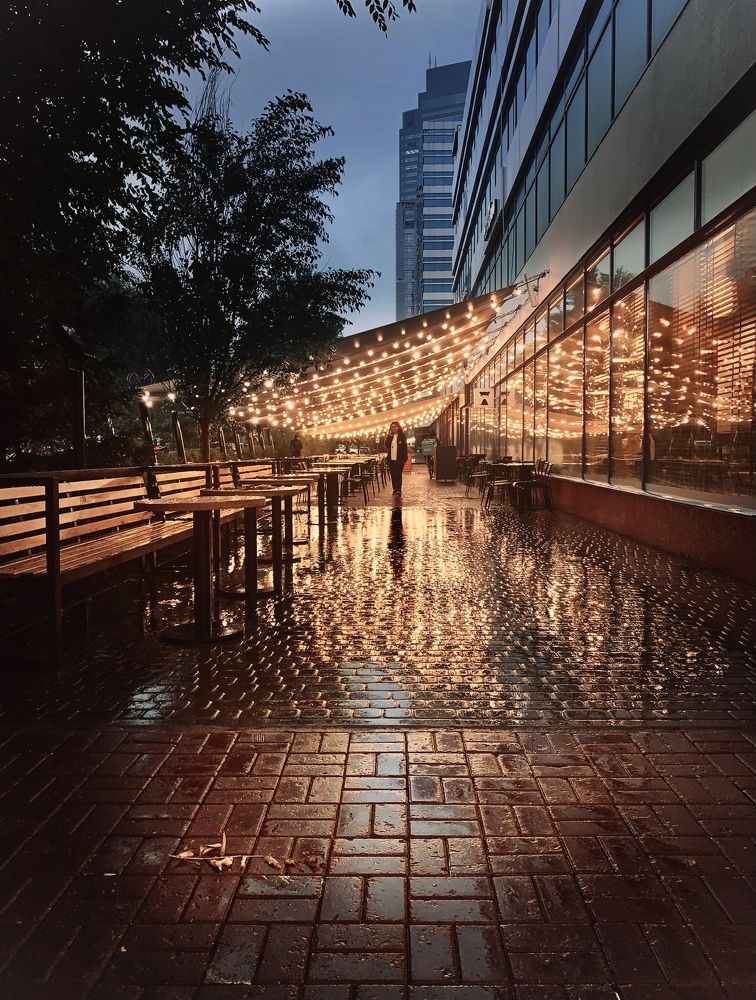 Photograph by Ilyas Adilbayev