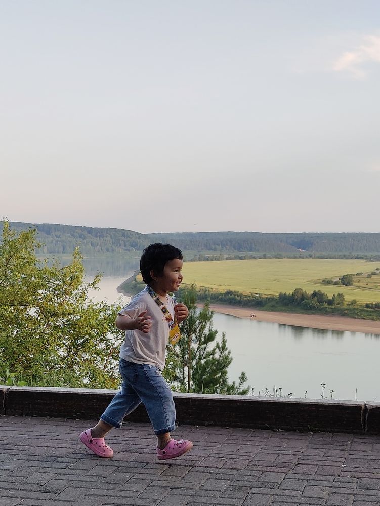 Photograph by Татьяна Гулакова