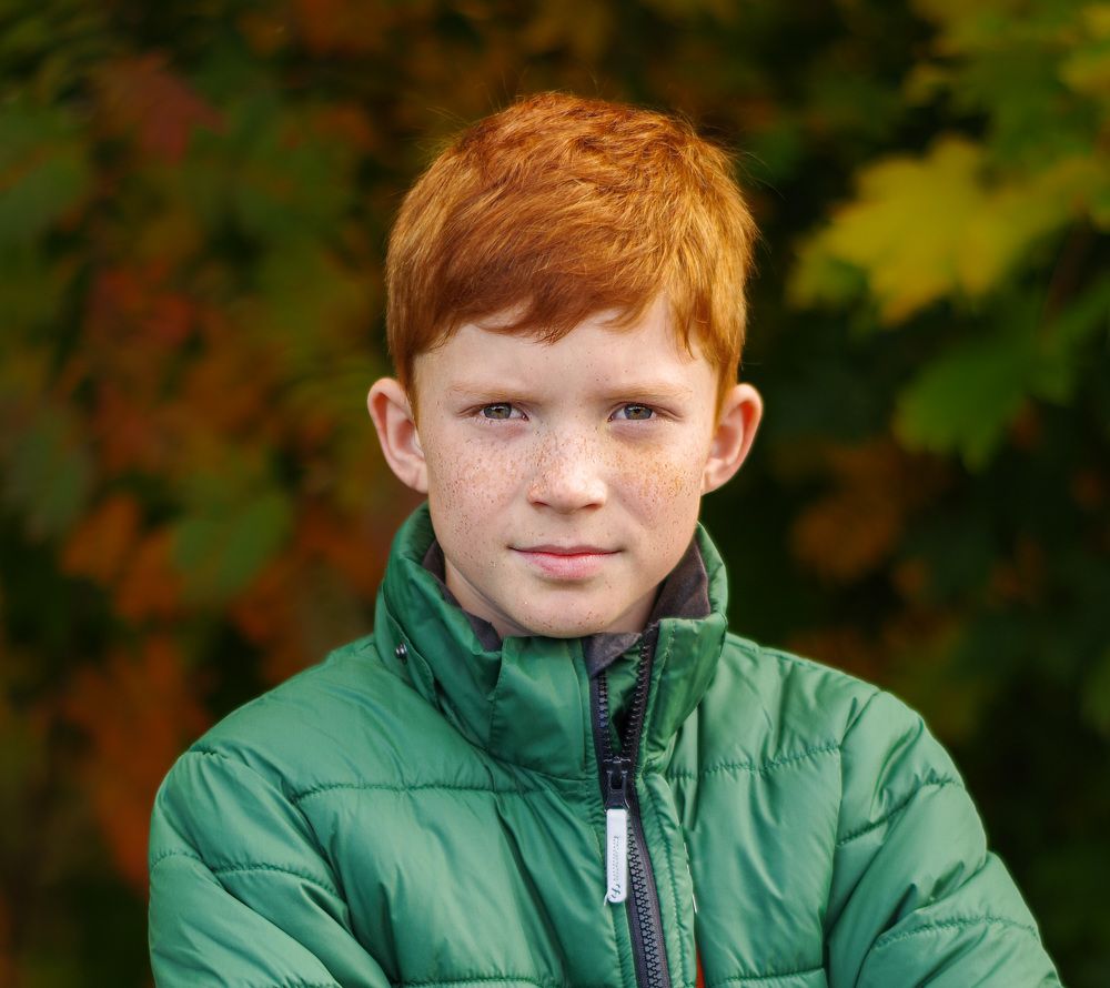 Photograph by Svetlana Jegorova