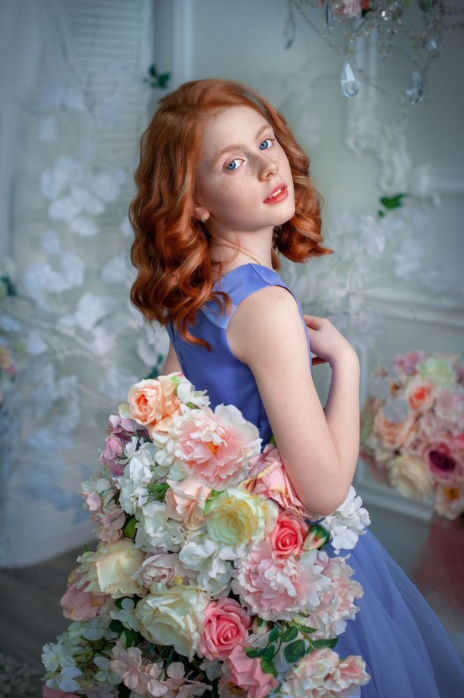 Photograph by Юлия Кравцова