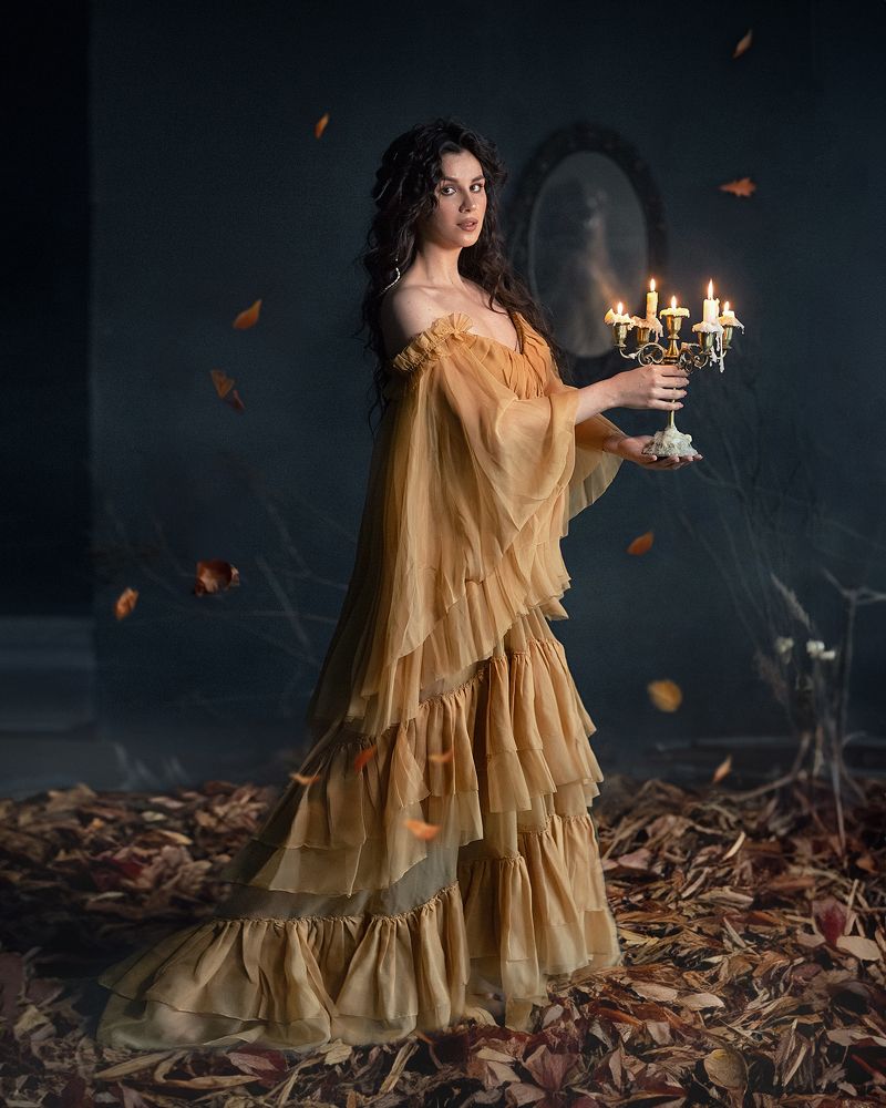 Photograph by Бармина Анастасия