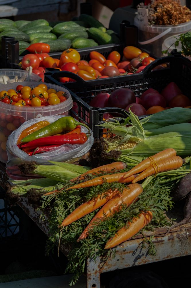 Photograph by Сергей Конюшенко