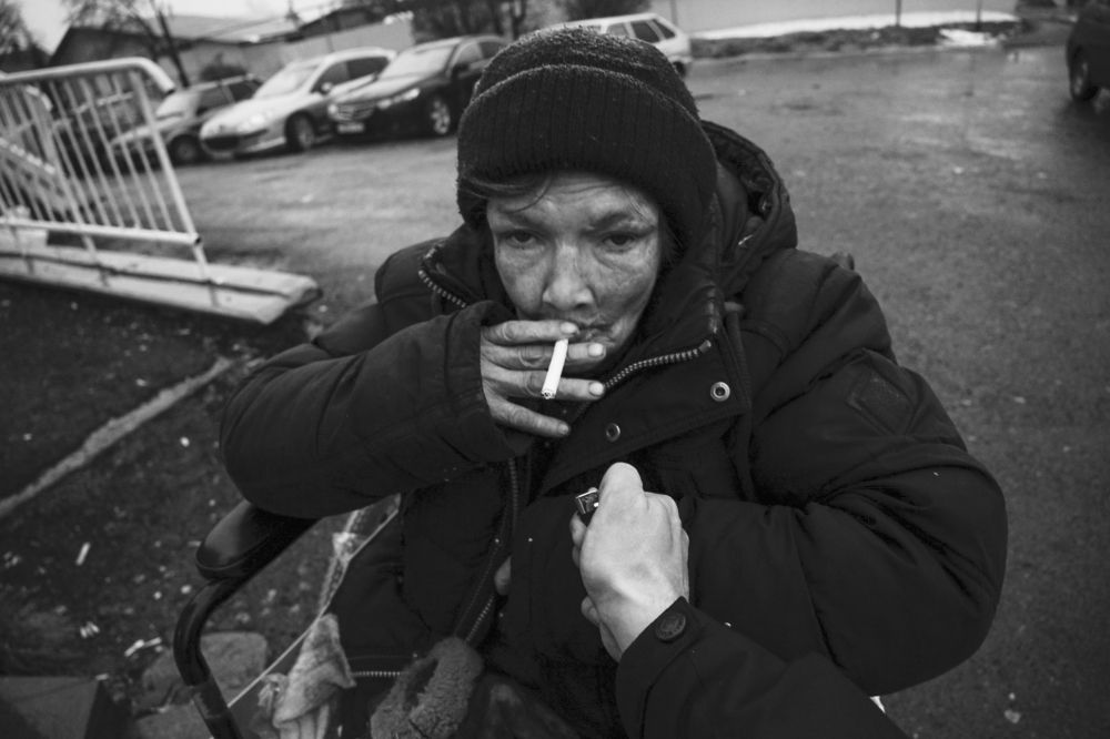 Photograph by Константин Рубис