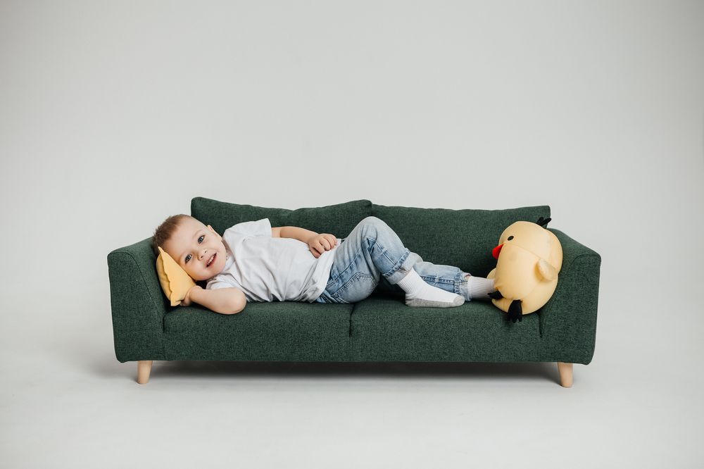 Photograph by Софья Александровна