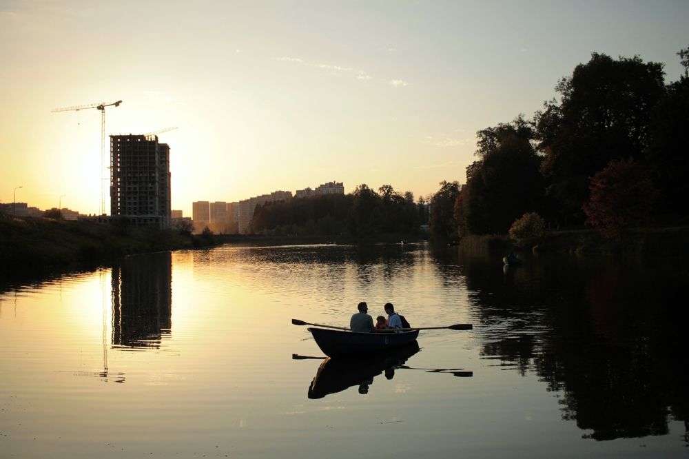 Photograph by Антон Иванов