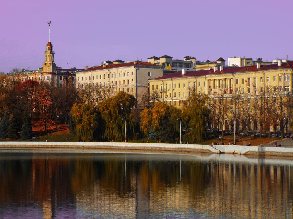 Photograph by Анастасия Селява