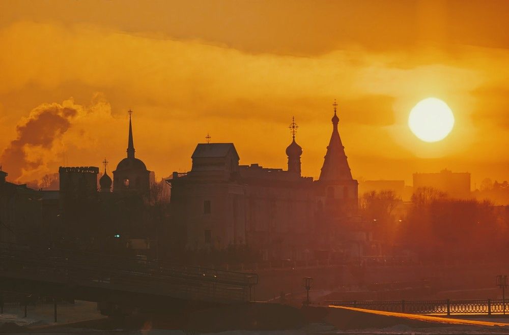 Photograph by Евгений Кузьмин