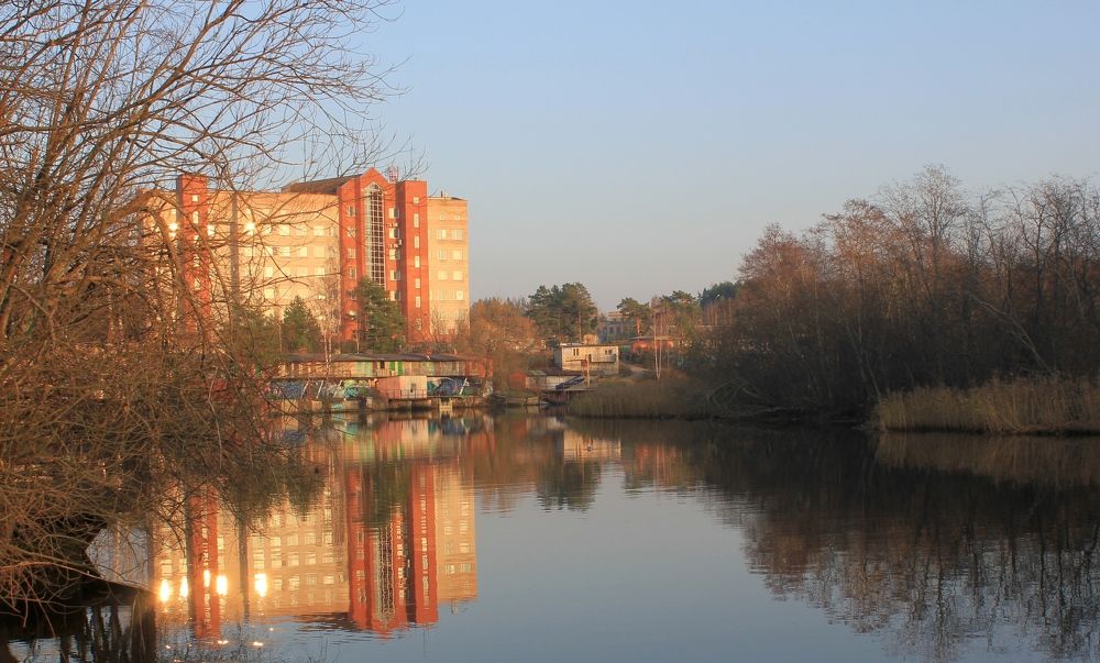 Photograph by Olga Bagaeva