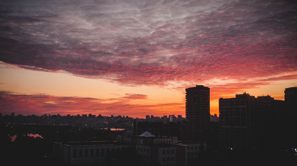 Photograph by Евгения Сенченко