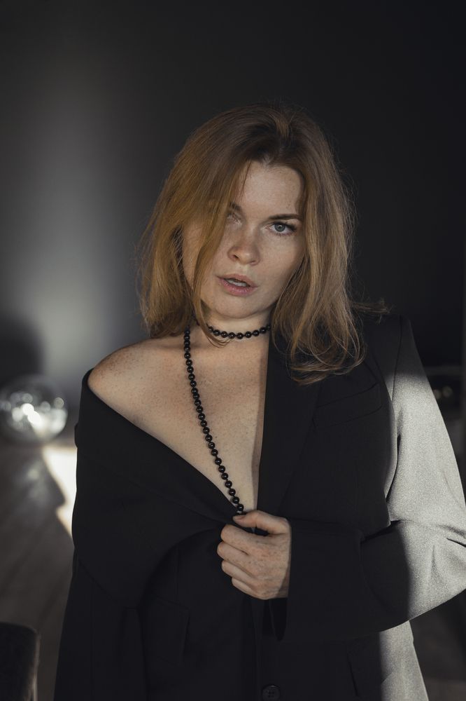 Photograph by Мария Бублик