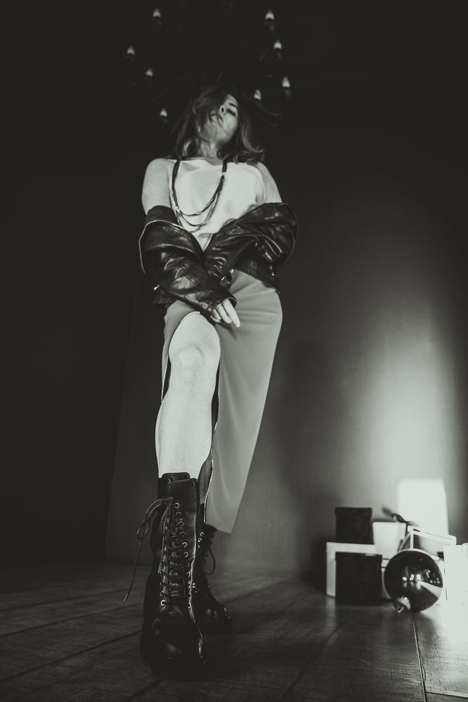 Photograph by Мария Бублик