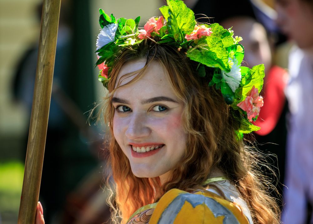 Photograph by Галина Кирикова