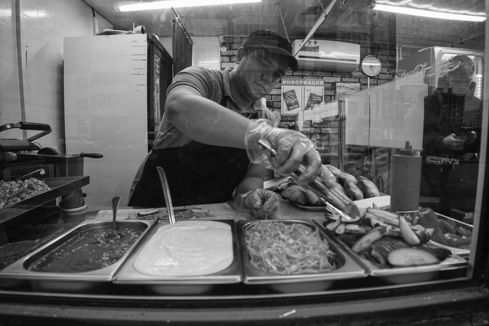 Photograph by Константин Рубис