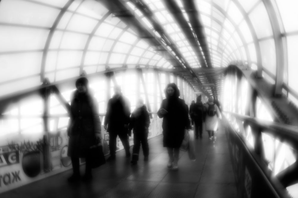 Photograph by Viatalii