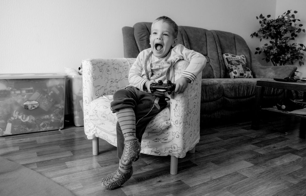 Photograph by Дмитрий Несветайлов