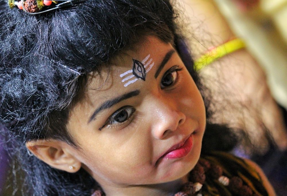 Photograph by Gopinath JM