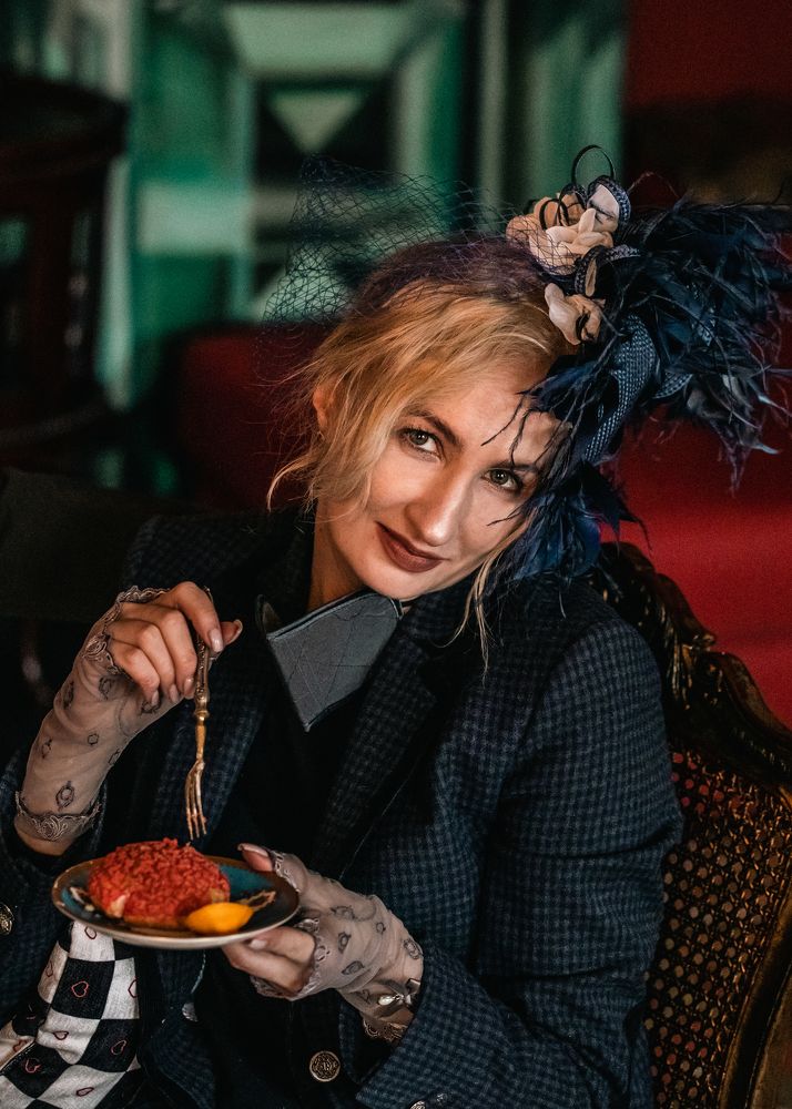 Photograph by Галина Кирикова