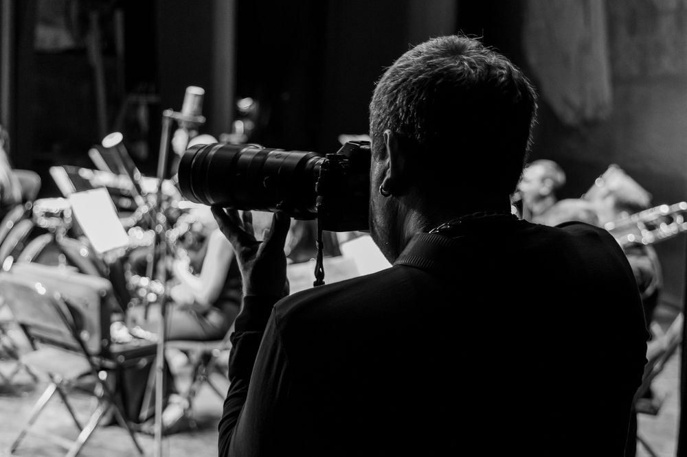 Фотография автора Артур Петросян