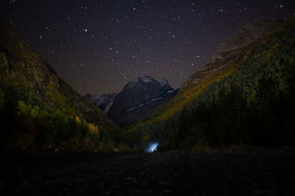 Photograph by Роман Светлов