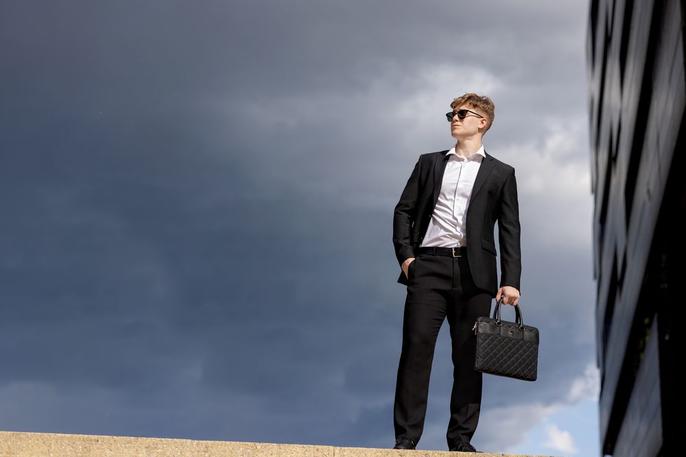 Фотография автора Анна Листишенко