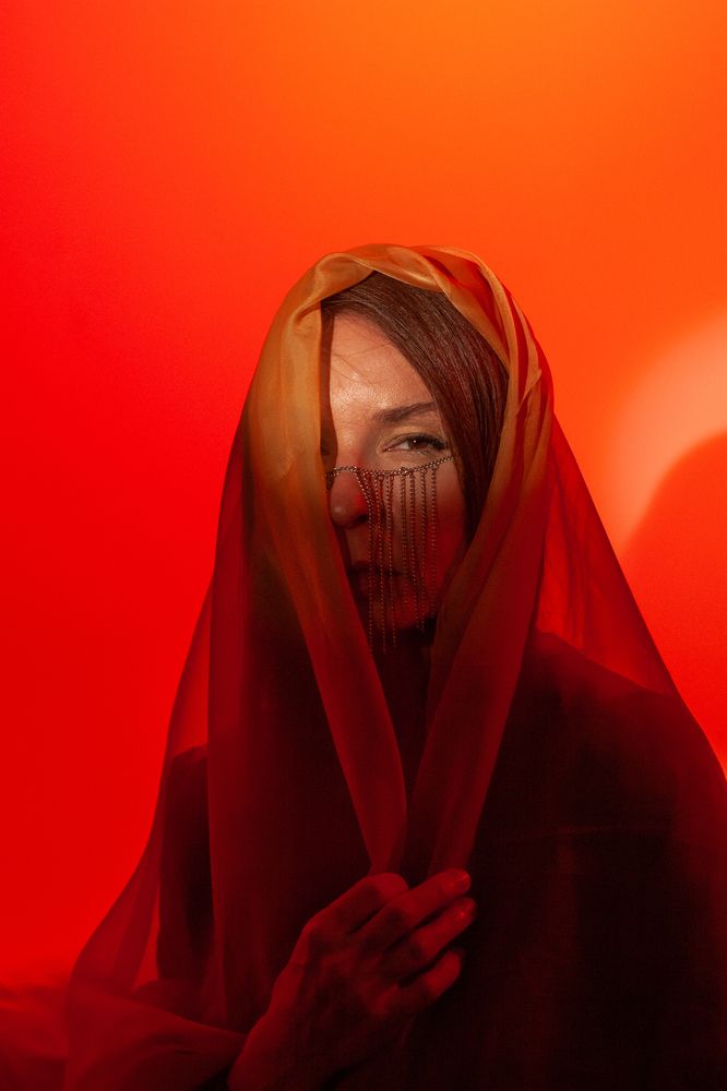 Photograph by Анастасия Осипова