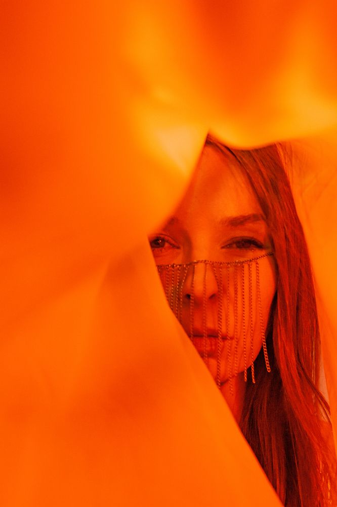 Photograph by Анастасия Осипова