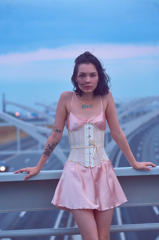 Фотография автора Aleksandr Grankin