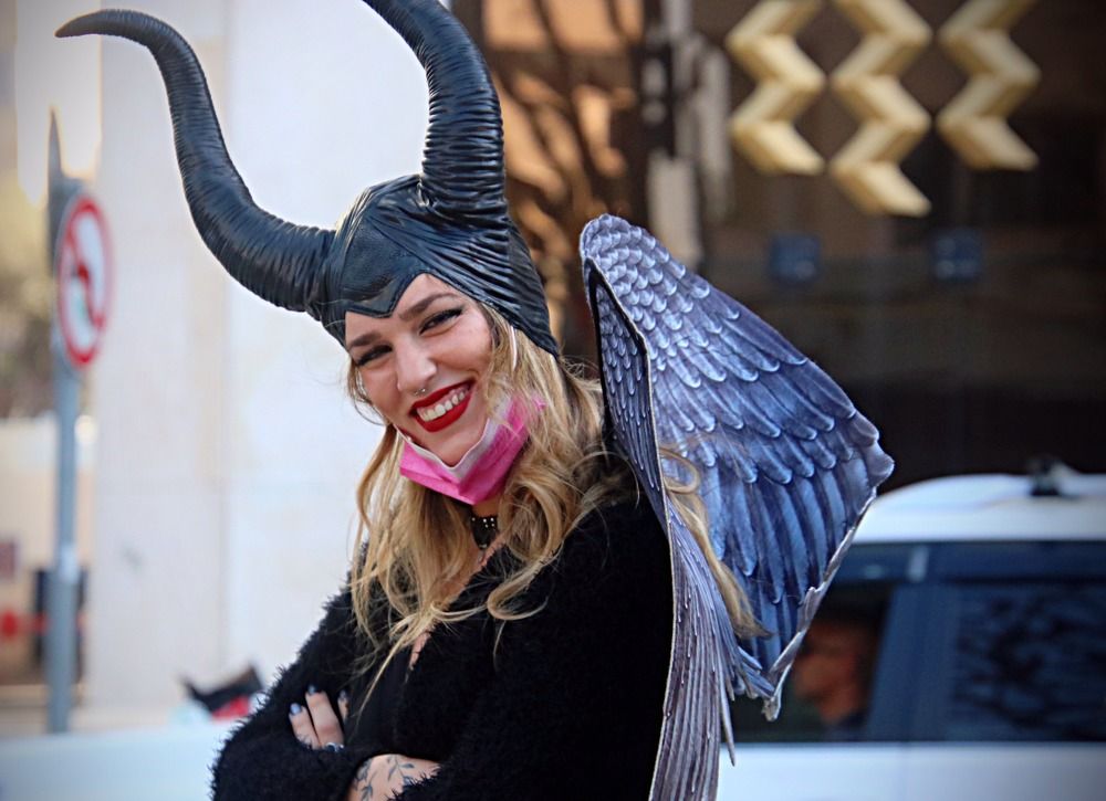 Photograph by Irina Radzinskaya