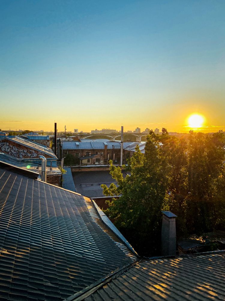 Photograph by Татьяна Зенина