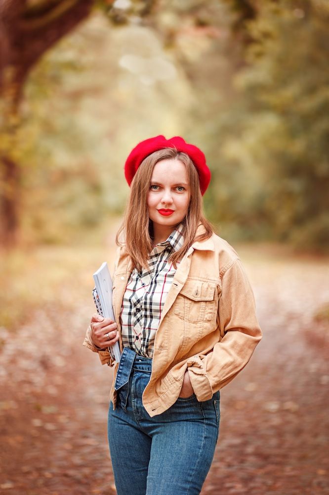 Photograph by Анастасия Биончик