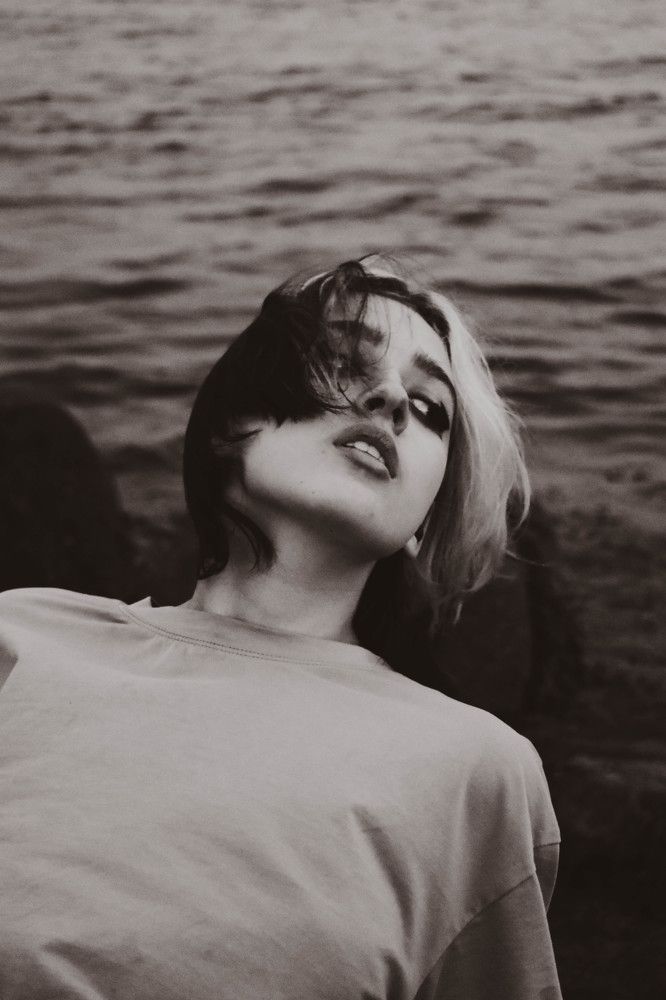 Photograph by Софья Романова