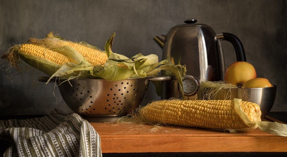 Photograph by Наталия