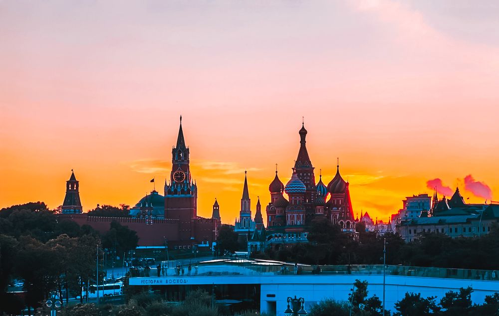 Photograph by Дмитрий Чуркин