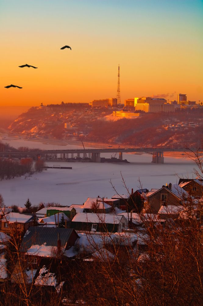 Photograph by Олеся Постнова