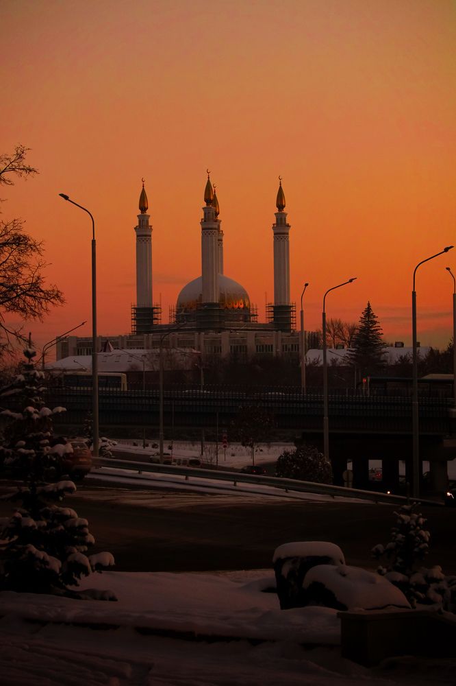 Photograph by Олеся Постнова