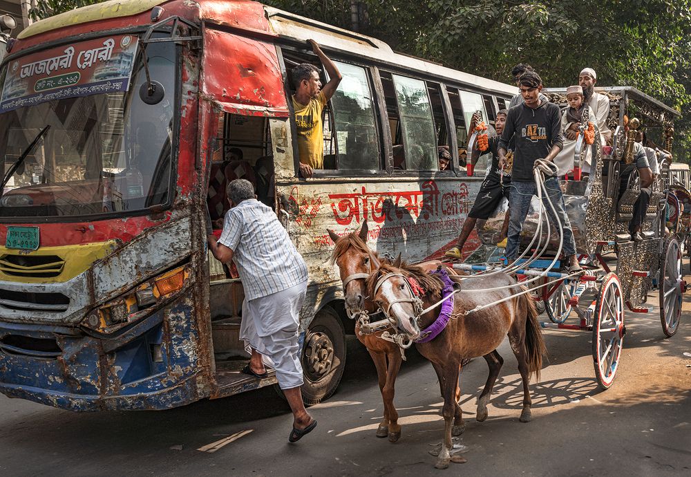 Photograph by Sübhra Roy Chowdhury