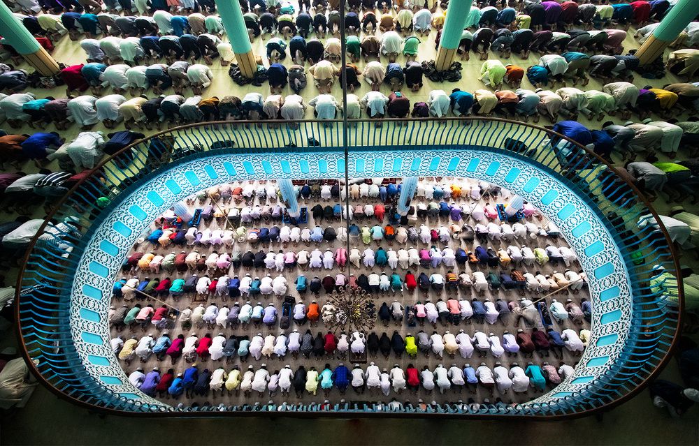 Photograph by Sübhra Roy Chowdhury