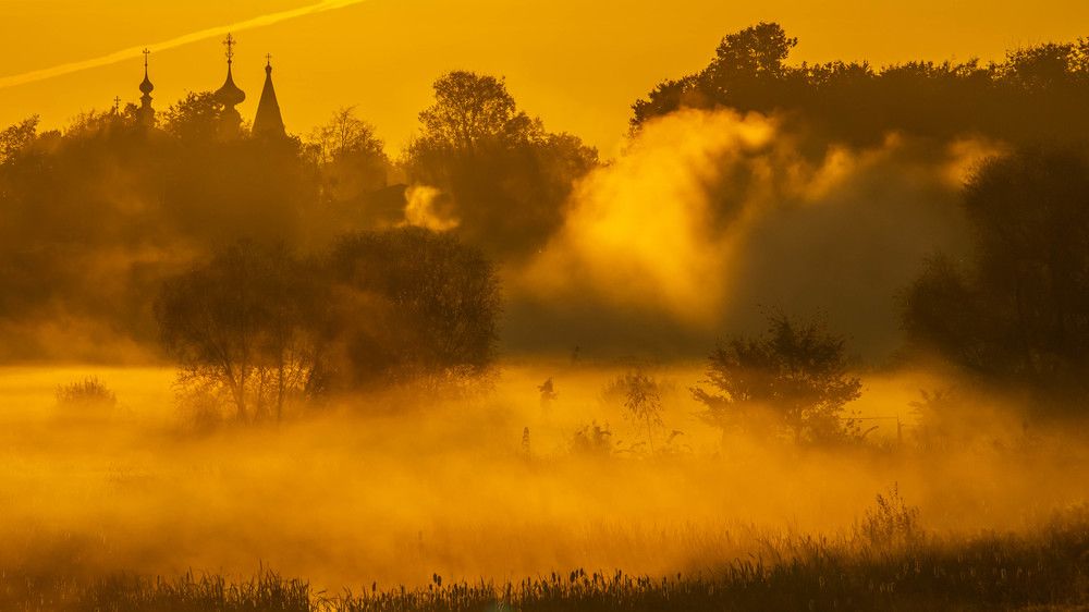 Photograph by Александр Довганюк