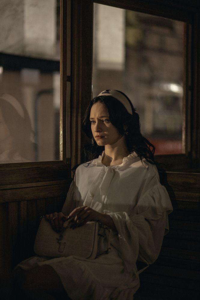 Photograph by Дмитрий Арабаджи