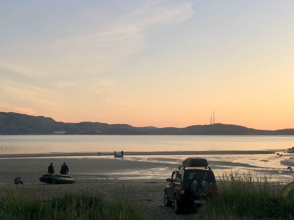 Photograph by Олеся Семёнова