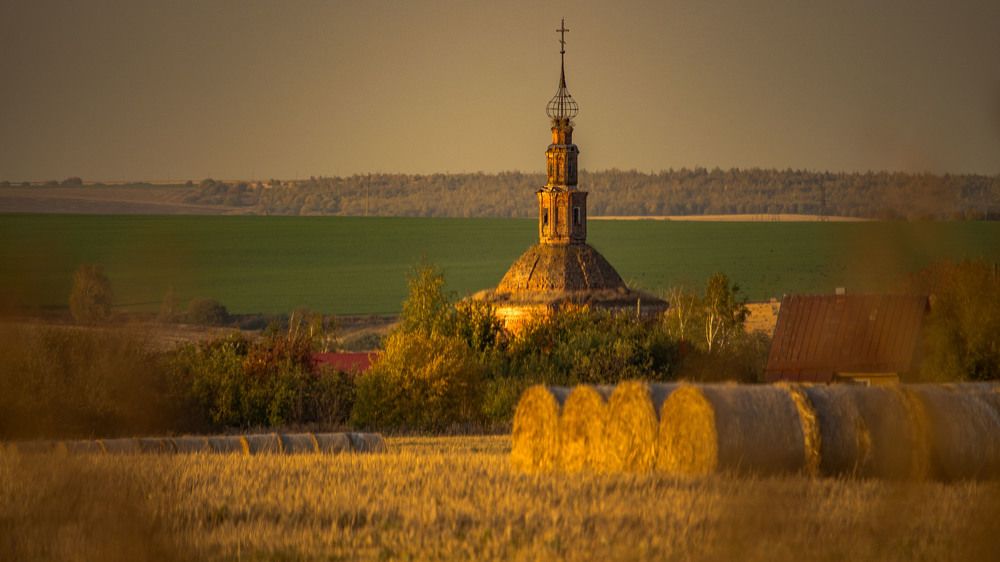 Photograph by Александр Довганюк