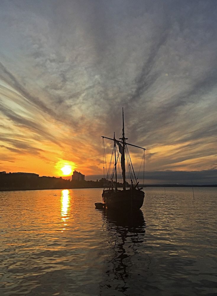 Фотография автора Рожнов Кирилл