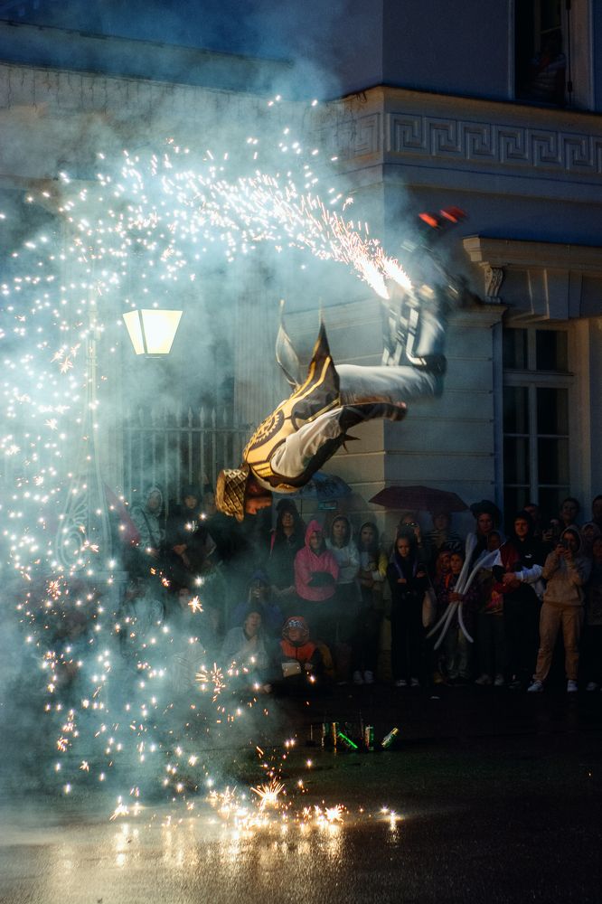 Photograph by Lesya Lambada