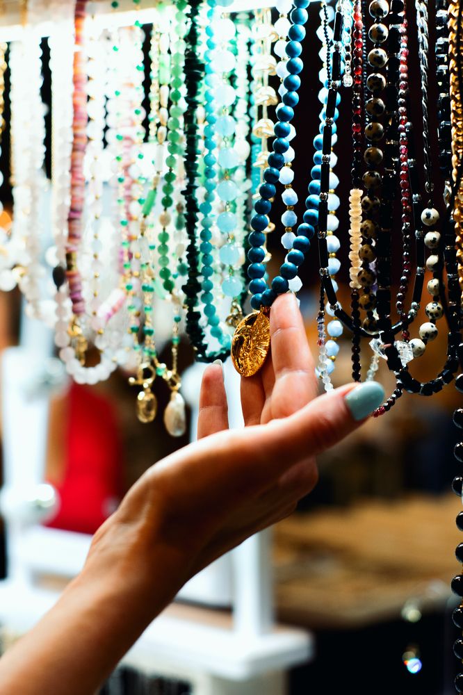 Photograph by Lesya Lambada