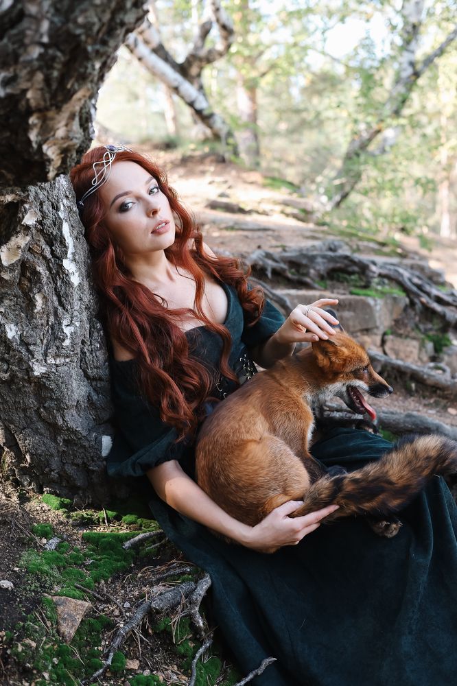 Photograph by Наталья Кукова